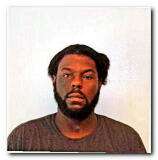 Offender Semaj Estebone Hall