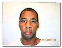 Offender Terry B Arnold