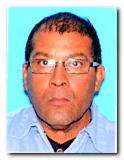 Offender Terry Lewis Perez