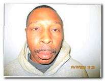 Offender Therrell Newton