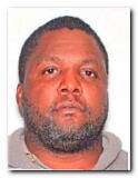 Offender Tony Curtis Days