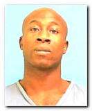 Offender Walter Johnson Jr