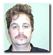 Offender Wesley Ryan Vanderwyst
