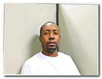 Offender Alvin Jarrell Williams