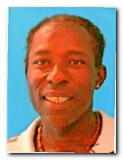 Offender Anthony L Johnson
