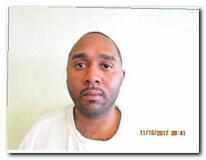 Offender Antoine Deon Scott