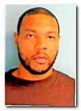 Offender Arik Dwayne Wilcox