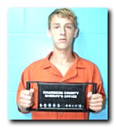 Offender Brennon Michael Duay