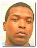 Offender Christopher D Williams