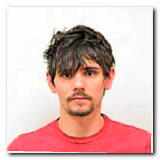 Offender Dalton Randall Wease