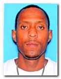 Offender David Lavel Gervin