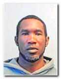 Offender Deshawn Delray Henderson