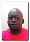 Offender Dexter Gilbert