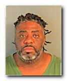 Offender Elton Lee Washington