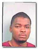 Offender Emmanuel Gideon Rogers