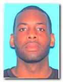 Offender Glennard Lepoleyn Brooks