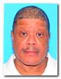 Offender Harold Sylvester Brooks