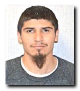 Offender Jacob Ray Chavez