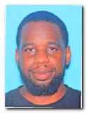 Offender Javan White