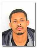 Offender Jerrell Donovan Ray