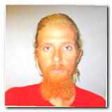 Offender Jesse Russell Blake