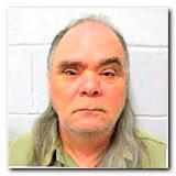 Offender Kenneth Ray Carter