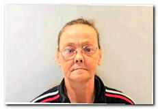 Offender Mary Kathryn Linsner