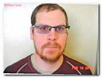 Offender Nicholas Ian Krebs