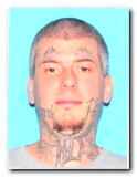 Offender Robert Randall Tucker Mullins