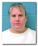 Offender Sandra Yvonne Brock