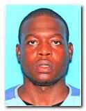 Offender Synara Bouie