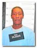 Offender Timmie Darrell Boston