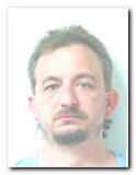 Offender Wesley Earl Brown