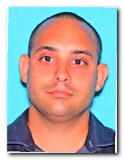 Offender Wilfredo Bermudez Jr