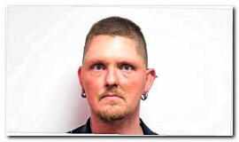 Offender Zachary Adam Brashear