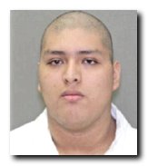 Offender Alfredo Jimenez