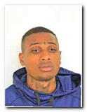 Offender Brentize D Wright