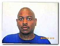 Offender Cedrick Oneil Patterson