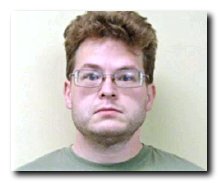 Offender Christopher Anderson