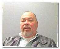 Offender Christopher Oscar Flores Sr