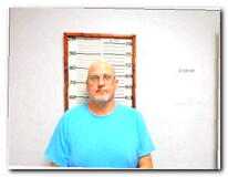 Offender David Lamar Wilkerson