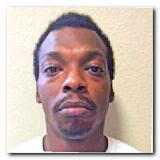 Offender Derrick Santell Smith