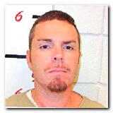 Offender Dustin Lee Allen