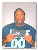 Offender Elbert Lee Turner