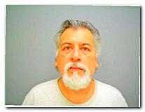 Offender Gary Frank Rodriguez