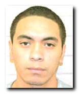 Offender Gerardo Narvaez Jr