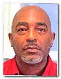 Offender Gregory Bernard Howard