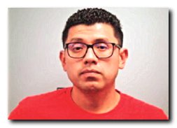 Offender Guillermo Valmore Martinez