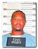 Offender Isaac S Covington