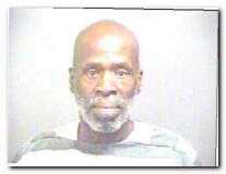 Offender Jack Larry Cooper